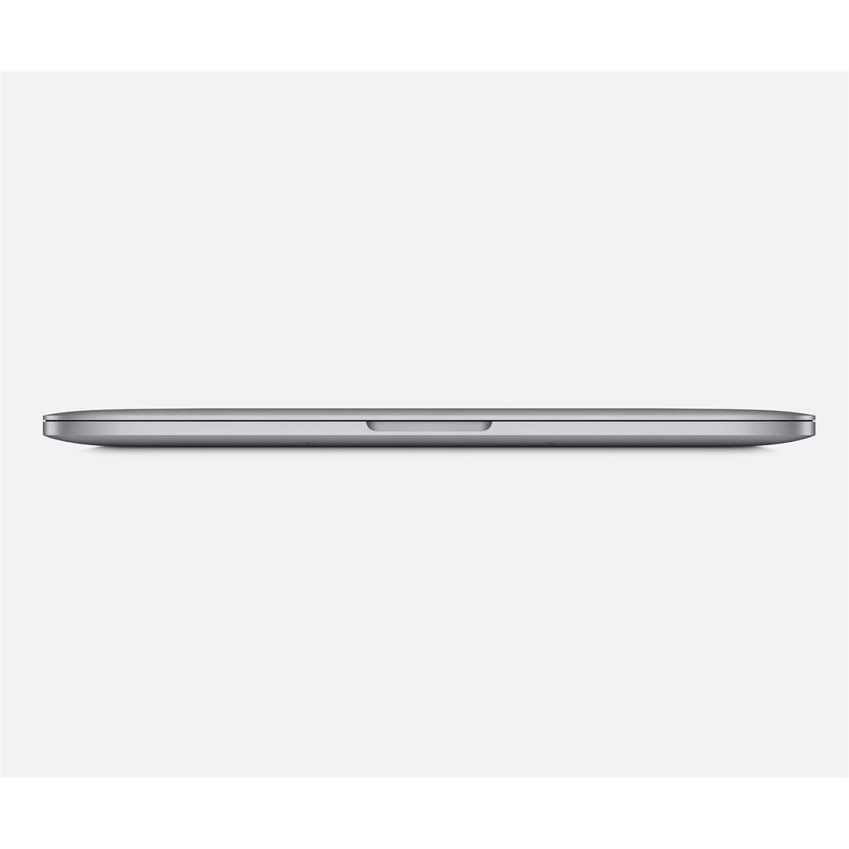 Apple MacBook Pro 13.3" with Retina Display, M2 Chip with 8-Core CPU and 10-Core GPU, 24GB Memory, 2TB SSD, Space Gray, Mid 2022 5