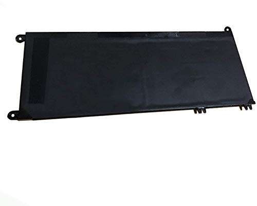 New 7.6V 56Wh V1P4C Laptop Battery Compatible with DELL Chromebook 13 3380 Series Notebook Battery Pack 2