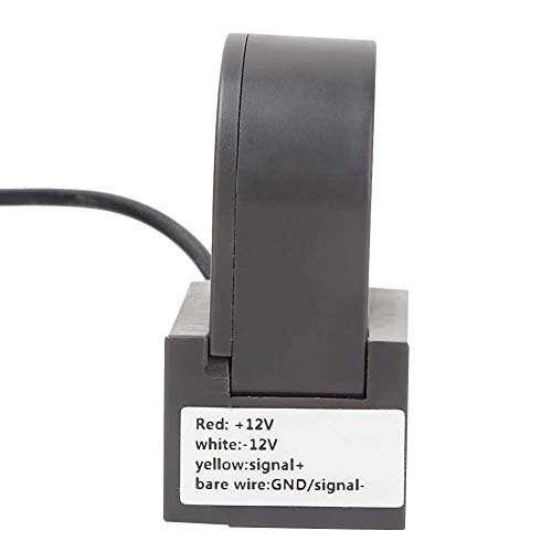 Current Sensor, ETCR010KD Opening and Closing Direct Current Sensor Leakage Detective Leakage 5