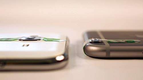 Blips Macro Kit - Mini-Lenses for Smartphone and Tablet 3