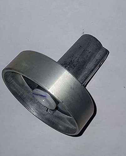 AMAZOR, Break pully Heavy Duty Spin Pully Compatible For Whirlpool Washing Machine 3