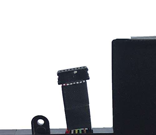 OUWEE 00HW044 Laptop Battery Compatible with Lenovo ThinkPad Yoga 11E Chromebook/Yoga 11E 3rd Gen Series Notebook SB10J78992 00HW043 SB10J78991 00HW042 SB10J78990 11.25V 42Wh 3735mAh 3