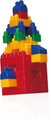 Miniland Blocks (120 Pieces/Container) 3