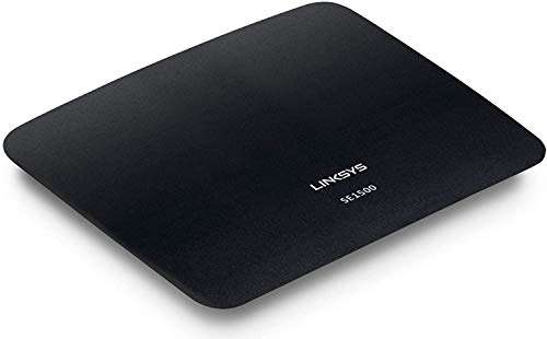 Linksys SE1500 5-Port Fast Ethernet Switch 4