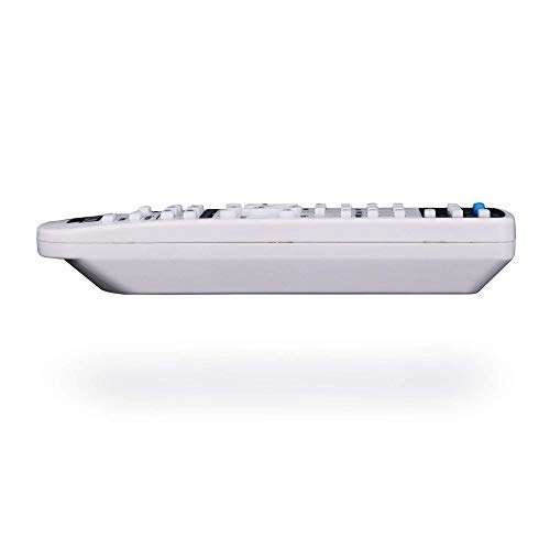Coolux Factory OEM Remote Control for Epson Projectors 6