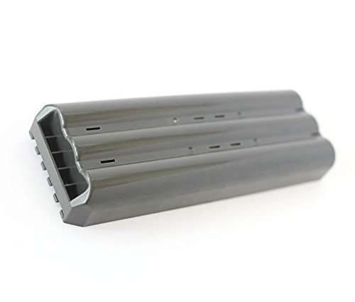 Replacement for Fluke 744 Battery - Compatible with Fluke Documenting Process Calibrators Battery (3500mAh 7.2V NI-MH) 3