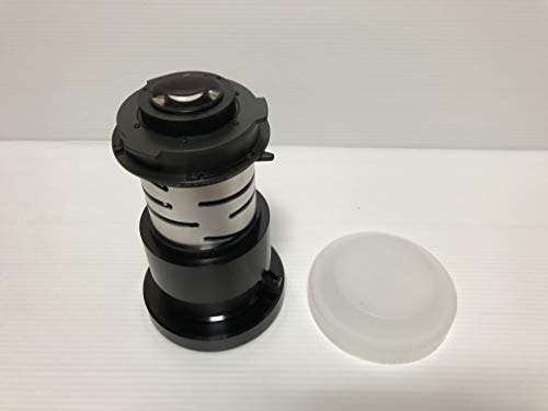 Nec Zoom Lens For The Np-pa500x/pa500u/pa550w And Pa600x Proj 5