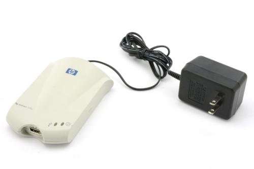 HP Inc. JETDIRECT 175X EXT.PRINTSRVRefurbished, J6035ARRefurbished) 4