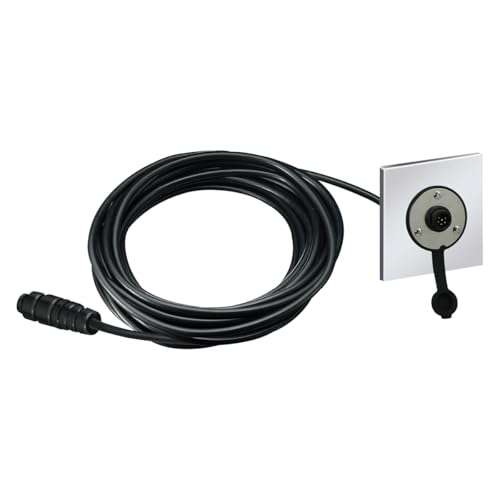 Standard Horizon MEK-4 Microphone Extension kit for GX5000/GX5500 1
