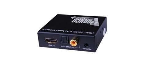 Vanco 280573 HDMI Audio Extractor