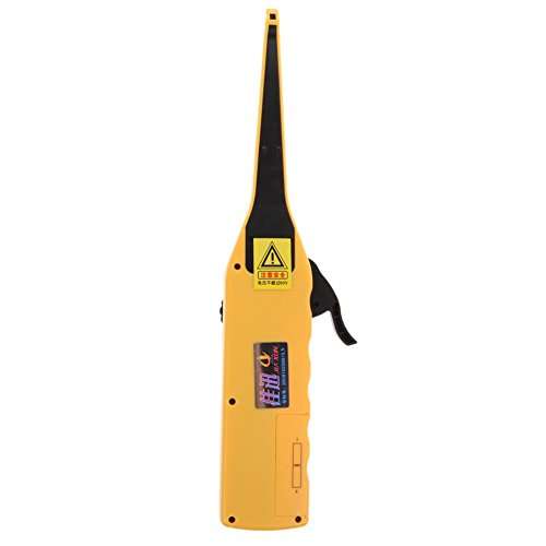 Polarlander Multi-Function Line Faults Auto Circuit Tester 12V 24V Voltage Car Electric Circuit Tester 2