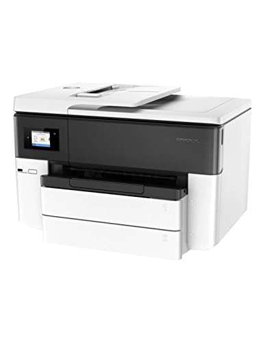 Hp-ipg Ips Ccial Oj Printers (du Officejet Pro 7740 Mfp A4 1