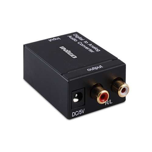 Inveo Audio Converter 1