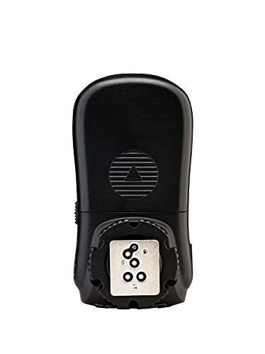 Phottix Strato TTL Wireless Flash Trigger for Nikon - Receiver (PH89022) 2