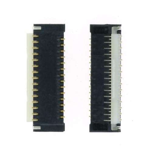 2PCS Replacement Button Board Ribbon Port L Button Connector for Nintendo Switch Lite Console 1