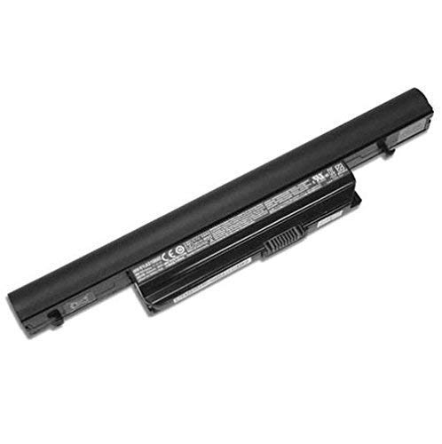 TravisLappy Replacement Laptop Battery Compatible for Aspire 3820 3820T 3820Tg 4820 4820G 4820T 4820Tg 5745 5745DG 5820
