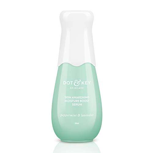 Dot & Key Skin Awakening Moisture Boost Serum, Peppermint And Lavender 50 ml 1