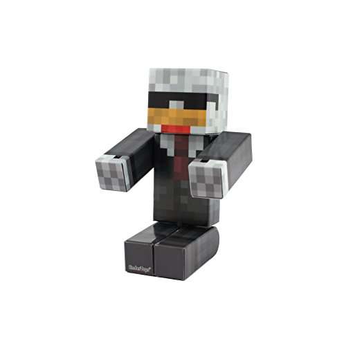 EnderToys Chicken Agent Action Figure 4