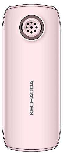kidsor Kechaoda K10 Sim Keypad Mini Mobile Phone (Grey) 2
