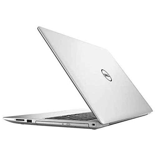 Dell Inspiron 15 3000 Laptop, 15.6'' FHD Screen, Intel Core i3-1115G4, 8GB RAM, 128GB PCIe SSD, Windows 10 Home, Black, Webcam, HDMI 2