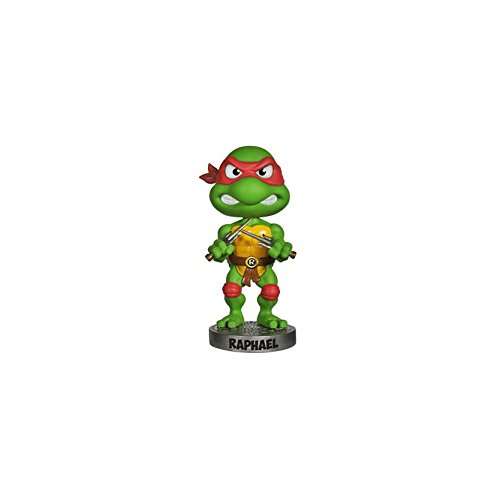 Teenage Mutant Ninja Turtles TMNT: Raphael Wacky Wobbler