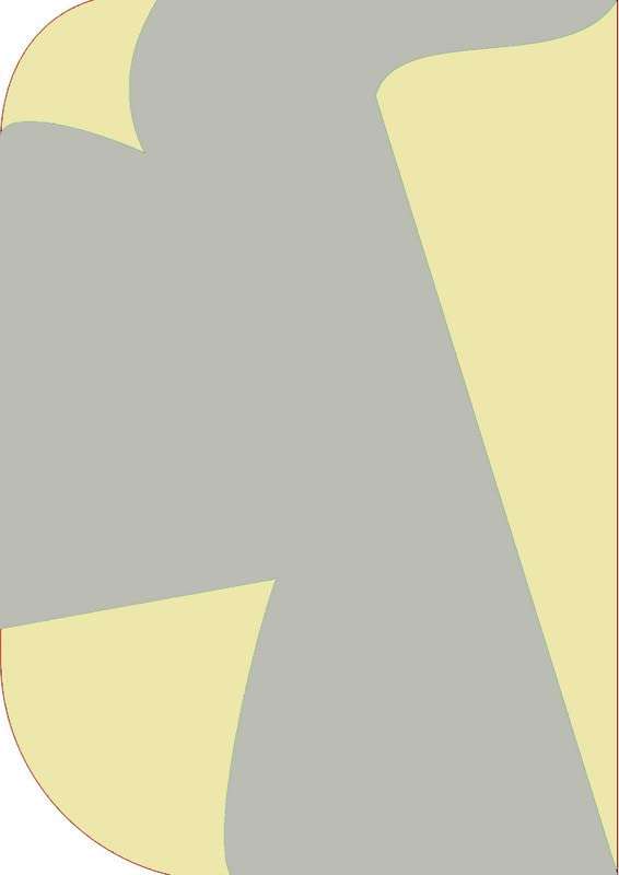 Cam Cart® Non-Transparent 2-in-1 Photography Backdrop Background Chromakey, 2 Colors in Single Backdrop (Skin_Grey-6*9ft) 1