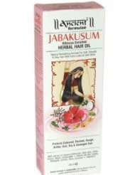 Hesh Jabakusum Herbal Hair Oil 200mlNew