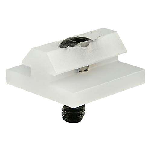 2059, 10 Series Standard Sliding Door Glide (15 Pack)