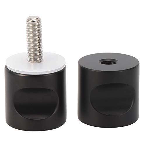 Ichiias Household Supplies, Durable Door Handle, Practical Elegant for Door Bathroom 4