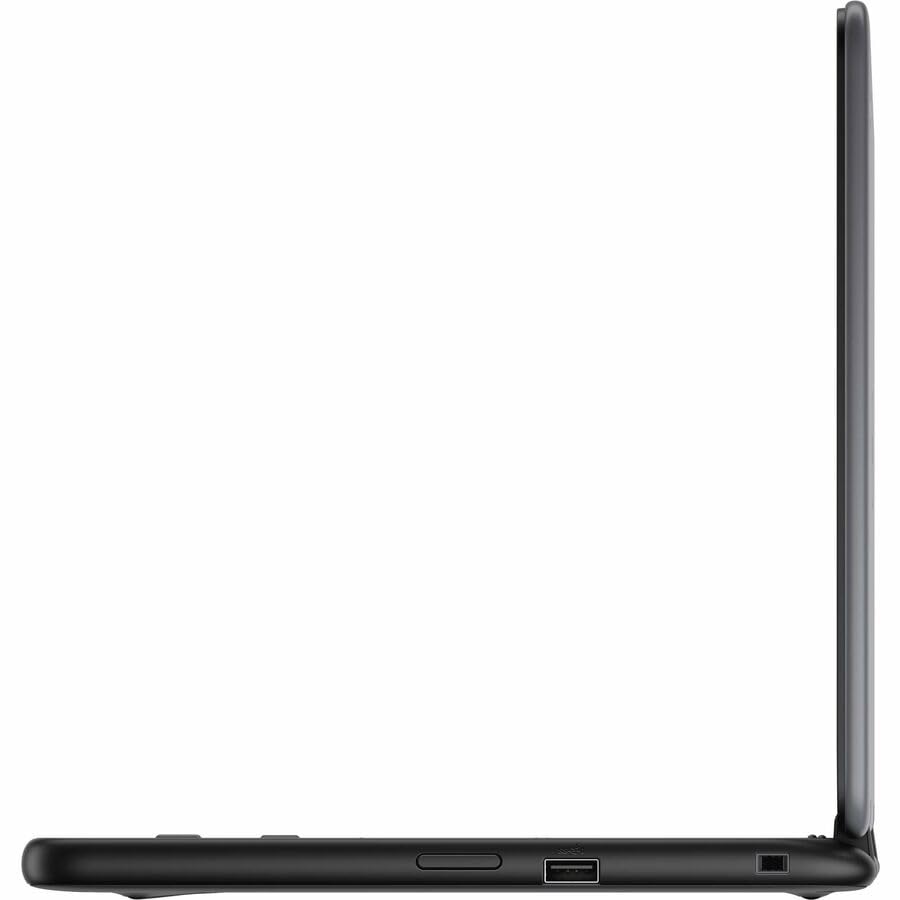 Dell Chromebook 3000 3110 11.6" Touchscreen Convertible 2 in 1 Chromebook - HD - 1366 x 768 - Intel Celeron N4500 Dual-core (2 Core) 1.10 GHz - 8 GB Total RAM - 8 GB On-Board Memory - 64 GB Flash 2