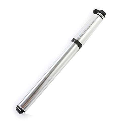 Lezyne Road Drive Hand Pump (Silver, Medium) 1