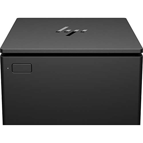 HP 1RL96AA Elite POS Serial USB Thermal Printer 2