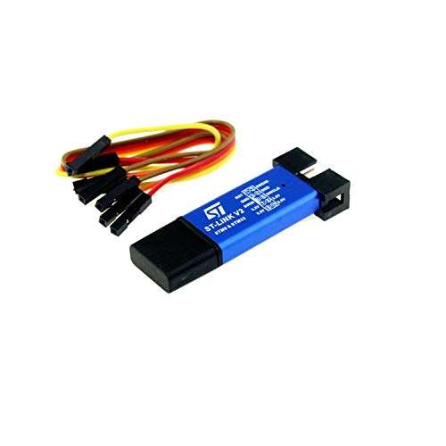 Sunrobotics ST-LINK V2 STM Programmer 1