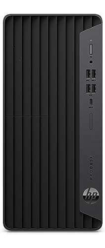 HP 14-Inch Intel Core i5 Desktop Computer, 16GB RAM, 1TB HDD, Windows 10 Pro