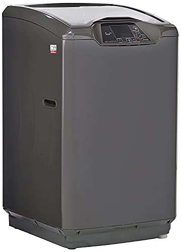 Godrej WT EON 651 PFH Fully-automatic Top-loading Washing Machine (6.5 Kg, Royal Grey) 5