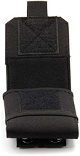 divinz Army Camo Molle Bag for Mobile Phone Belt Pouch Holster Cover Case-Black 2