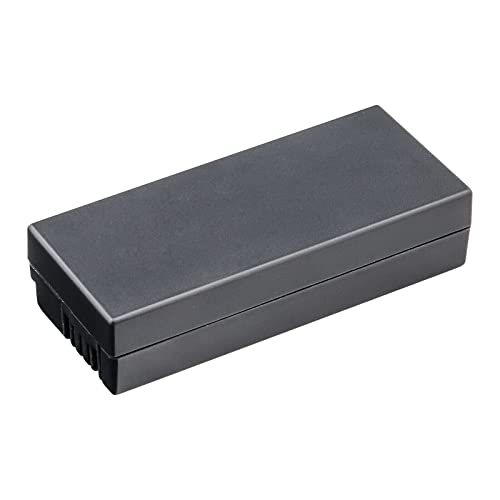 Kastar 4-Pack NP-FC11 Battery and LCD AC Charger Compatible with Sony NP-FC11 NP-FC10 Battery, Sony BC-VC10 Charger, Sony Cyber-shot DSC-P9, Cyber-shot DSC-V1, DSC-F77, DSC-P10, DSC-P12 Digital Camera 2