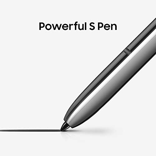 Samsung Galaxy Note 20 Ultra 5G (Mystic Black, 12GB RAM, 256GB Storage) with No Cost EMI/Additional Exchange Offers 2