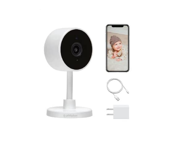 AIT SMART AUTOMATION Smart 1080p Steady Camera