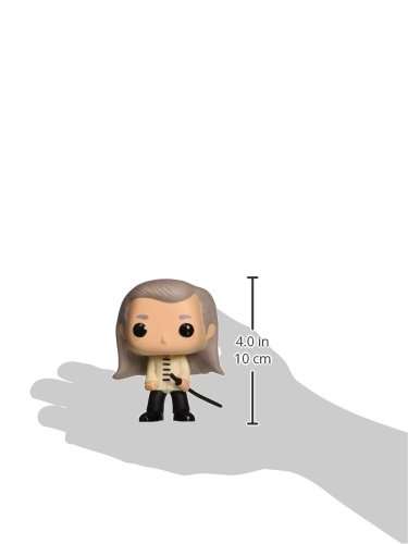 Funko POP Movies: Kill Bill Figure 3