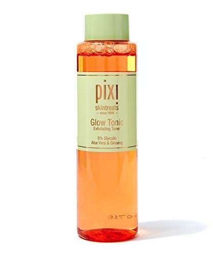 Pixi - Glow Tonic (250Ml) Orange 8519082100 1