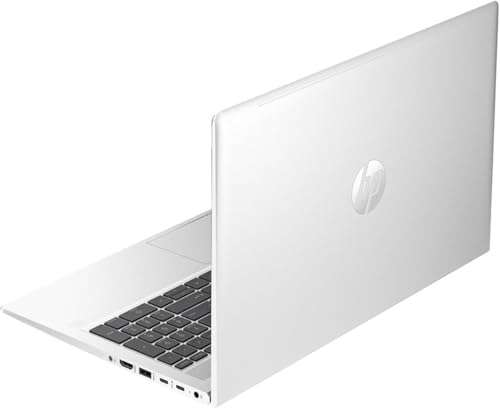 HP Probook 450 G10 School & Business Laptop 15.6" Touchscreen IPS FHD Display (Intel i5-1335U, 64GB DDR4, 512GB M.2 PCIe SSD, Win 11 Pro) w/MS 365 Personal, DKZ USB Port Expander 5