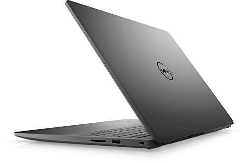 Dell 2021 New inspiron 15 3000 PC Laptop, 15.6" HD Anti-Glare Non-Touch Display, Intel Celeron Processor N4020 (up to 2.8 GHz), 4GB RAM, 128GB PCIe NVMe SSD, WiFi, Webcam, HDMI, Bluetooth, Win 10 Pro 6