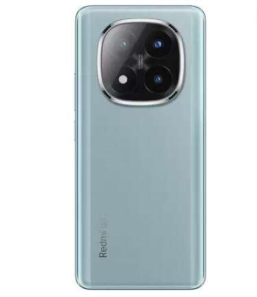 Redmi Note 14 Pro+ 5G (Spectre Blue, 512 GB) (12 GB RAM) 3