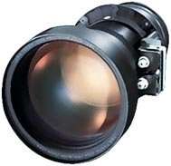 Sanyo On-Axis Short Fixed Projection Lens LNS-W07 for Sanyo PLV-WF10, PLC-EF60 and XF60 Multimedia Projectors