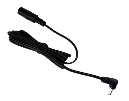 UpBright 6 ft 1.8m Extension Power Cord Compatible with NORDICTRACK/Balance Elliptical 9.0 Trainer Exercise Reebok, ProForm 248512 S400 S500SEL C550E 249159 T9.85ES RBCW909 RE3000 RBCW90908.0 Bike 5