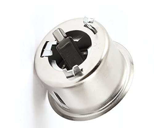 AMAZOR Thermostat Limiter Sensor Electric Rice Cooker Heavy Duty Electric Rice Cooker Repairing Parts Pack of 1 (Rice Cooker Magnet Coil) 3