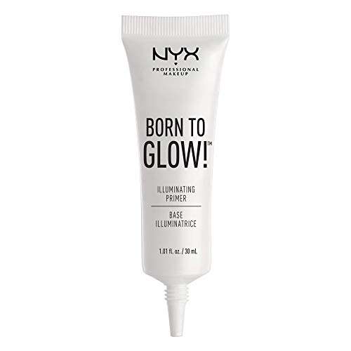 NYX Born To Glow Illuminating Primer