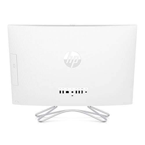 HP 24-F0060 Intel Core i5-8250U Quad Core 23.8-inch Full HD Touch Screen 12GB 1TB HDD All-in-One Win 10 PC (Renewed) 5