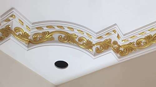 Manoj Plaster, Ceiling Upper Design